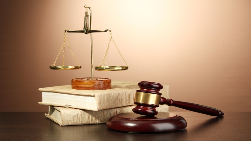 Law Service