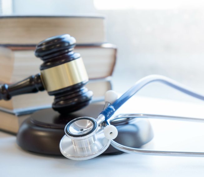 Law Service